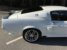 1967 Ford  Mustang  (CC-997662) for sale in Los Gatos, California