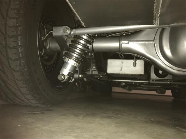 1967 Ford  Mustang  (CC-997662) for sale in Los Gatos, California