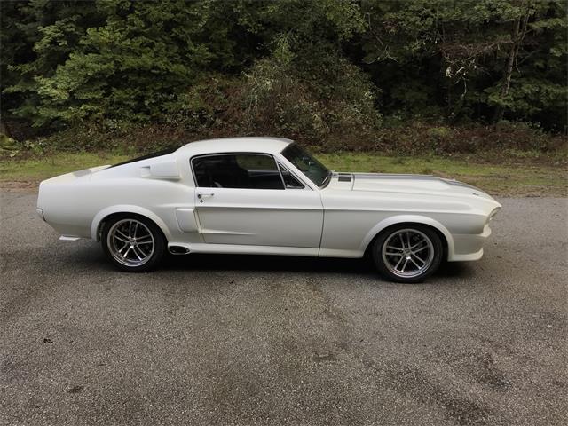1967 Ford  Mustang  (CC-997662) for sale in Los Gatos, California