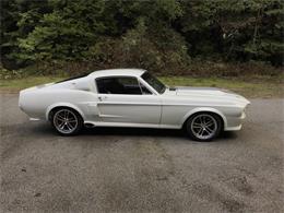 1967 Ford  Mustang  (CC-997662) for sale in Los Gatos, California