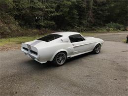 1967 Ford  Mustang  (CC-997662) for sale in Los Gatos, California