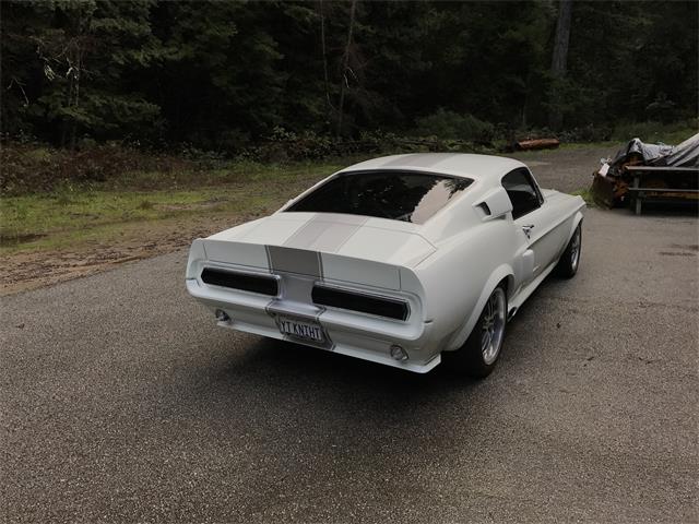 1967 Ford  Mustang  (CC-997662) for sale in Los Gatos, California