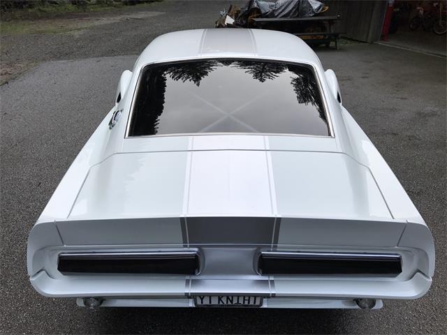 1967 Ford  Mustang  (CC-997662) for sale in Los Gatos, California