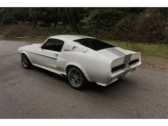 1967 Ford  Mustang  (CC-997662) for sale in Los Gatos, California