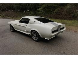 1967 Ford  Mustang  (CC-997662) for sale in Los Gatos, California