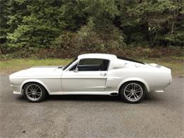 1967 Ford  Mustang  (CC-997662) for sale in Los Gatos, California