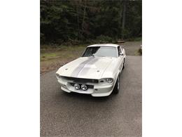 1967 Ford  Mustang  (CC-997662) for sale in Los Gatos, California