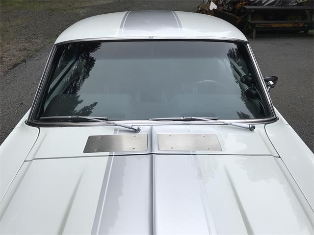 1967 Ford  Mustang  (CC-997662) for sale in Los Gatos, California