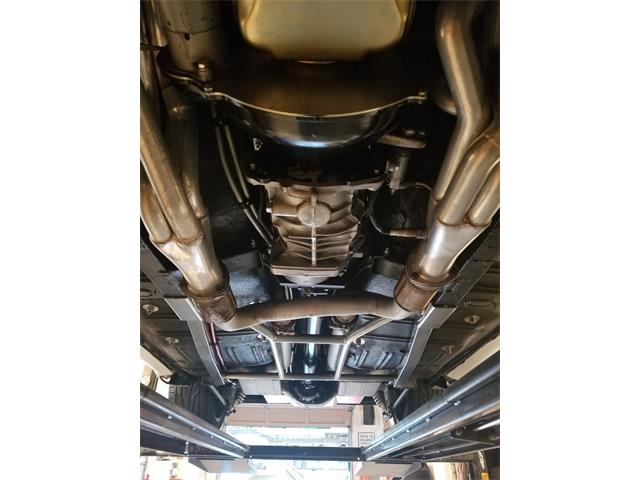 1967 Ford  Mustang  (CC-997662) for sale in Los Gatos, California