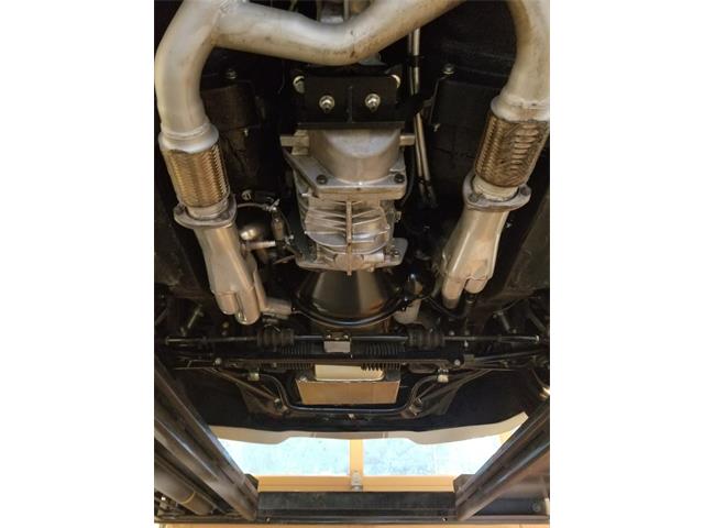 1967 Ford  Mustang  (CC-997662) for sale in Los Gatos, California