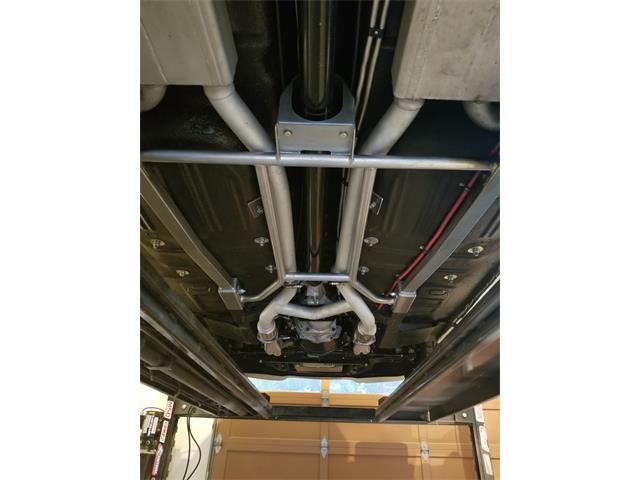 1967 Ford  Mustang  (CC-997662) for sale in Los Gatos, California