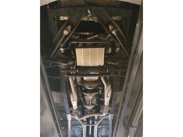 1967 Ford  Mustang  (CC-997662) for sale in Los Gatos, California