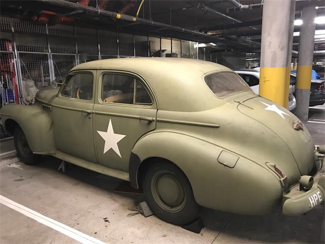 1941 Buick Special (CC-997677) for sale in San Jose , California
