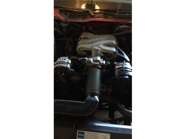 1992 Chevrolet Camaro RS (CC-997678) for sale in Auburn, Washington