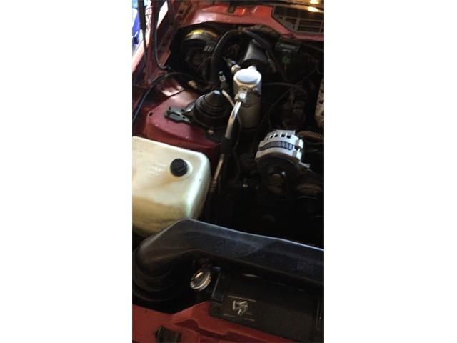 1992 Chevrolet Camaro RS (CC-997678) for sale in Auburn, Washington