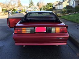 1992 Chevrolet Camaro RS (CC-997678) for sale in Auburn, Washington