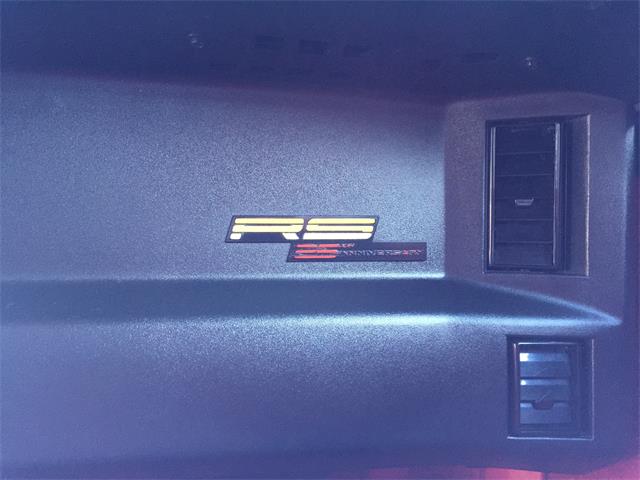 1992 Chevrolet Camaro RS (CC-997678) for sale in Auburn, Washington