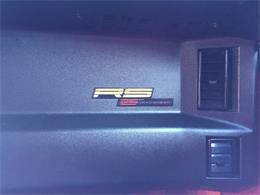 1992 Chevrolet Camaro RS (CC-997678) for sale in Auburn, Washington