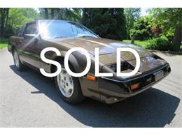 1985 Nissan 300ZX (CC-990769) for sale in Milford City, Connecticut