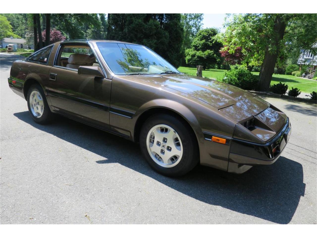 1985 Nissan 300ZX for Sale CC990769