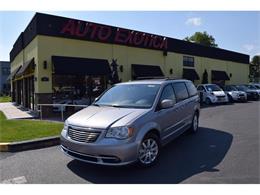 2013 Chrysler Town & Country (CC-997707) for sale in East Red Bank, New York