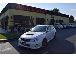 2014 Subaru ImprezaWRX Premium (CC-997710) for sale in East Red Bank, New Jersey