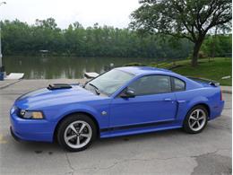 2004 Ford Mustang Mach 1 (CC-997717) for sale in Alsip, Illinois