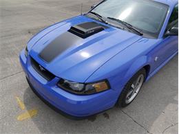 2004 Ford Mustang Mach 1 (CC-997717) for sale in Alsip, Illinois