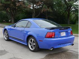 2004 Ford Mustang Mach 1 (CC-997717) for sale in Alsip, Illinois