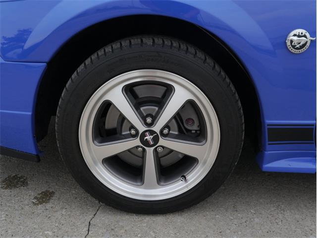 2004 Ford Mustang Mach 1 (CC-997717) for sale in Alsip, Illinois