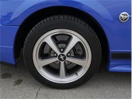 2004 Ford Mustang Mach 1 (CC-997717) for sale in Alsip, Illinois