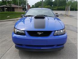 2004 Ford Mustang Mach 1 (CC-997717) for sale in Alsip, Illinois