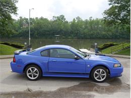 2004 Ford Mustang Mach 1 (CC-997717) for sale in Alsip, Illinois