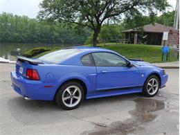2004 Ford Mustang Mach 1 (CC-997717) for sale in Alsip, Illinois