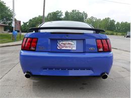 2004 Ford Mustang Mach 1 (CC-997717) for sale in Alsip, Illinois