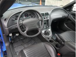 2004 Ford Mustang Mach 1 (CC-997717) for sale in Alsip, Illinois