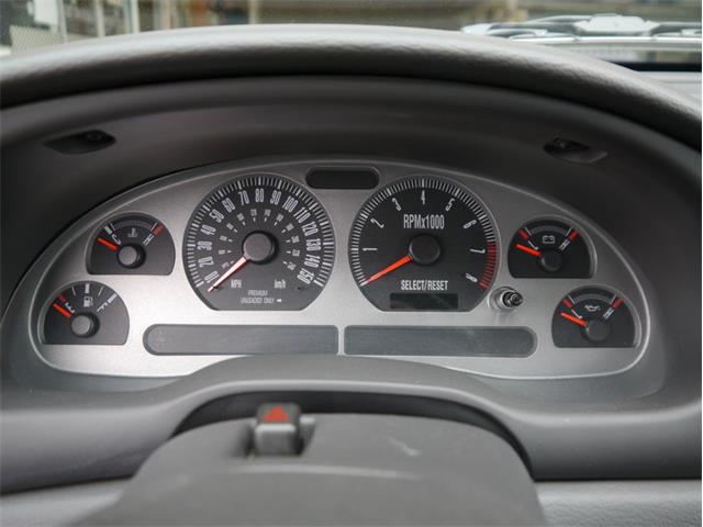 2004 Ford Mustang Mach 1 (CC-997717) for sale in Alsip, Illinois
