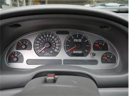 2004 Ford Mustang Mach 1 (CC-997717) for sale in Alsip, Illinois