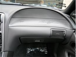 2004 Ford Mustang Mach 1 (CC-997717) for sale in Alsip, Illinois