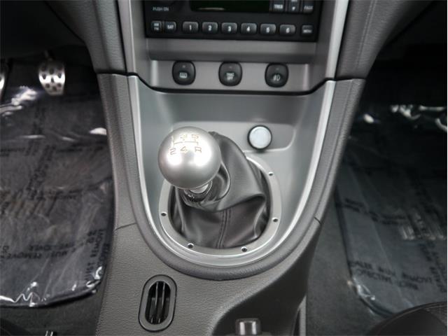 2004 Ford Mustang Mach 1 (CC-997717) for sale in Alsip, Illinois