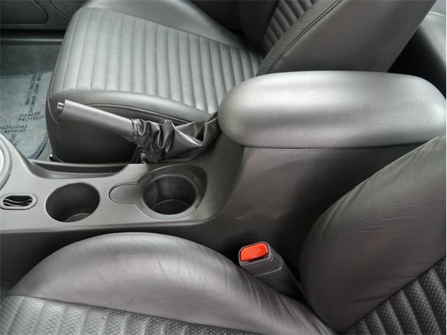 2004 Ford Mustang Mach 1 (CC-997717) for sale in Alsip, Illinois
