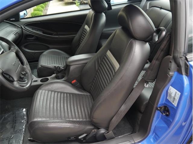 2004 Ford Mustang Mach 1 (CC-997717) for sale in Alsip, Illinois