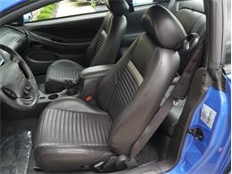 2004 Ford Mustang Mach 1 (CC-997717) for sale in Alsip, Illinois