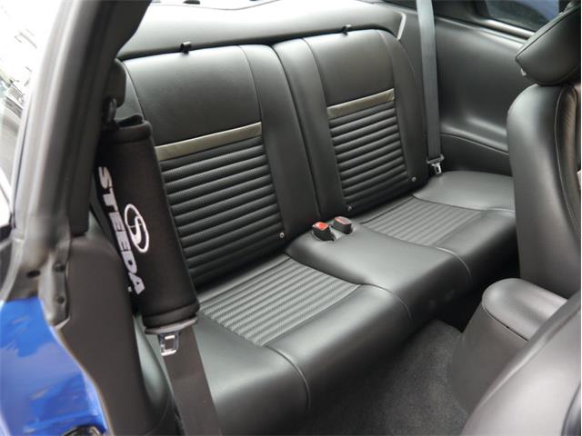 2004 Ford Mustang Mach 1 (CC-997717) for sale in Alsip, Illinois