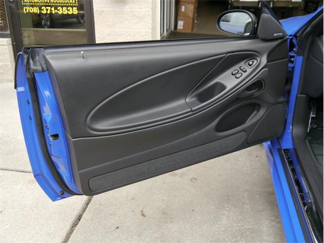 2004 Ford Mustang Mach 1 (CC-997717) for sale in Alsip, Illinois