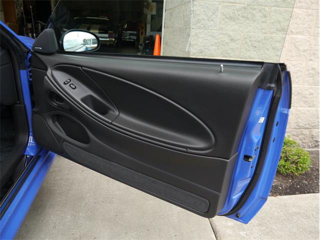 2004 Ford Mustang Mach 1 (CC-997717) for sale in Alsip, Illinois