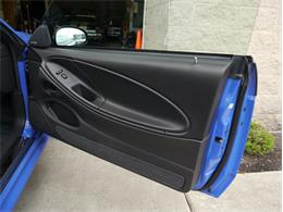 2004 Ford Mustang Mach 1 (CC-997717) for sale in Alsip, Illinois