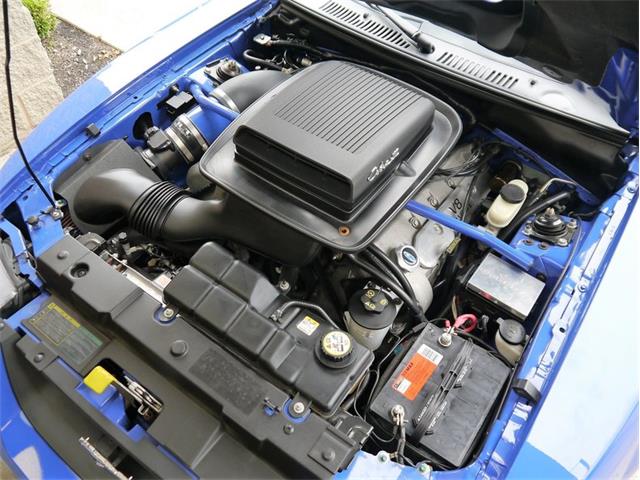 2004 Ford Mustang Mach 1 (CC-997717) for sale in Alsip, Illinois