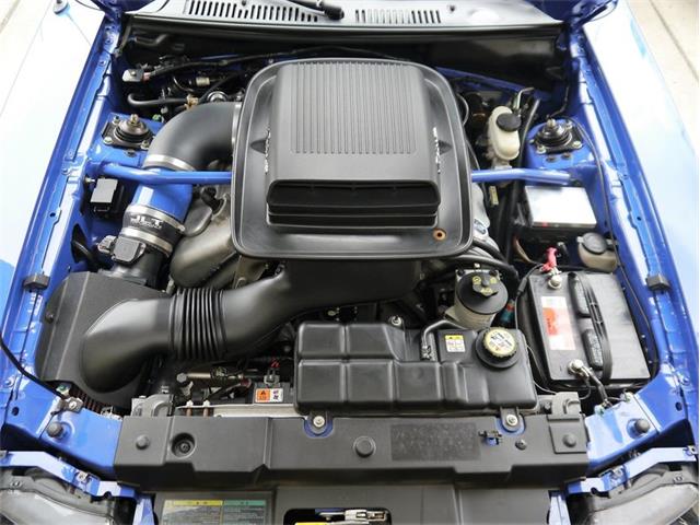 2004 Ford Mustang Mach 1 (CC-997717) for sale in Alsip, Illinois