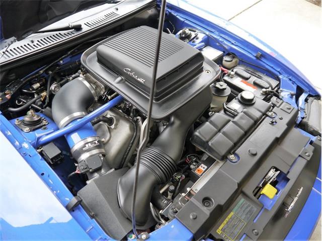 2004 Ford Mustang Mach 1 (CC-997717) for sale in Alsip, Illinois